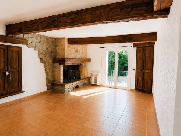 Maison de village Roquebrune Sur Argens - Var