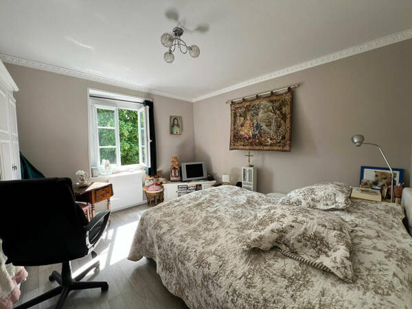 Appartement  2 pièce(s) 52 m2 Beauvais