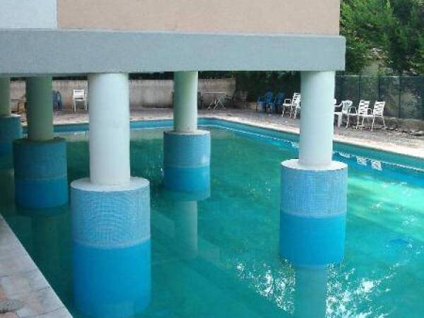 Appartement à Draguignan (83300)