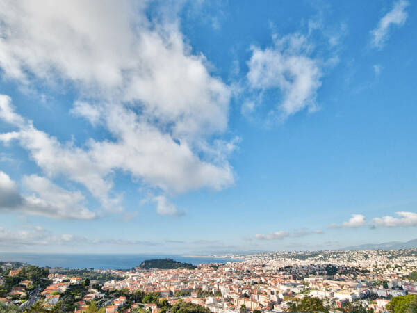 Appartement à Nice (06300)