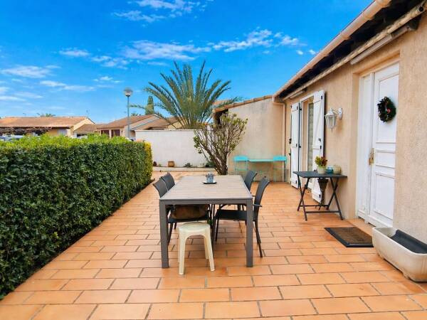 Maison le Muy VAR - EXCLUSIVITE