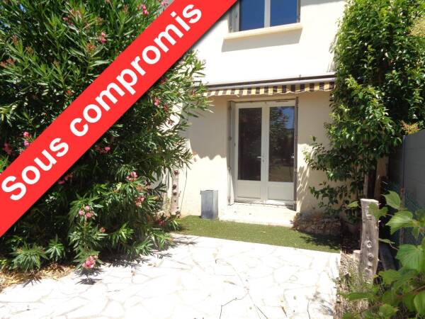 Appartement à Draguignan (83300)