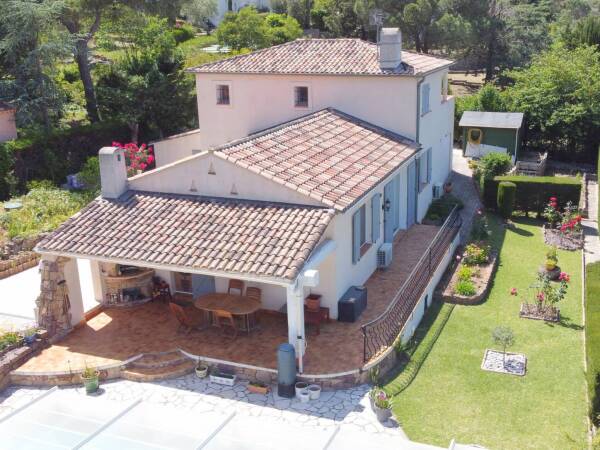 Villa Roquebrune sur Argens - Var