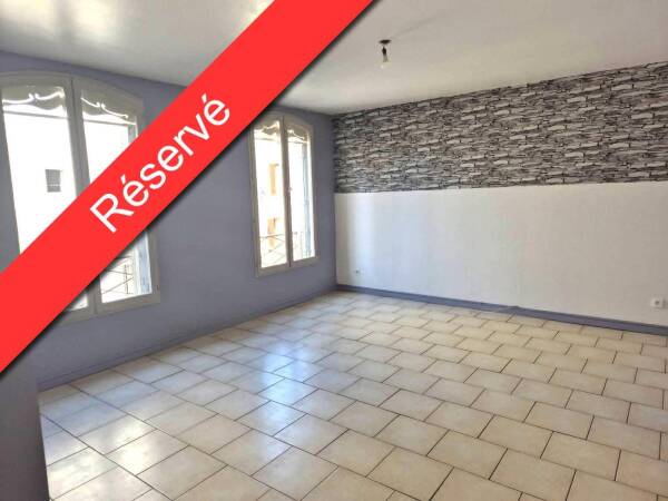 Appartement à Draguignan (83300)