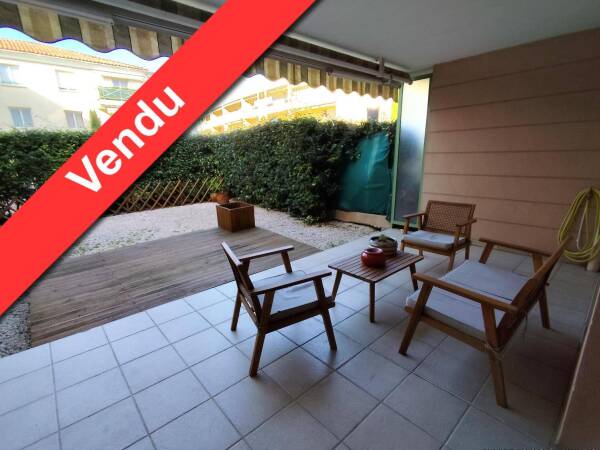 Appartement à Draguignan (83300)