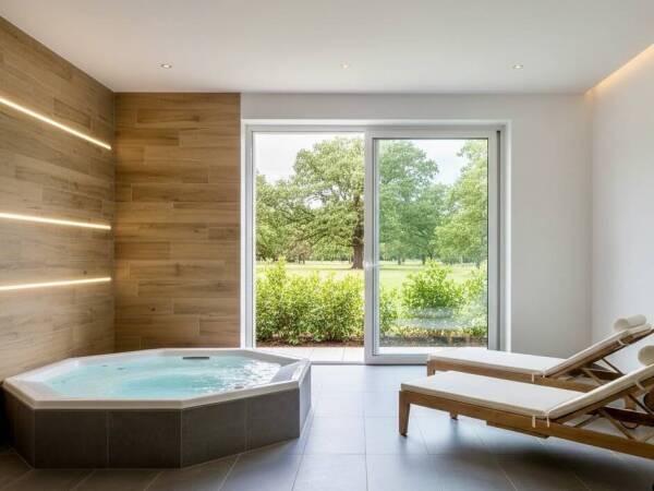 Hotel restaurant 4 étoiles – Aveyron