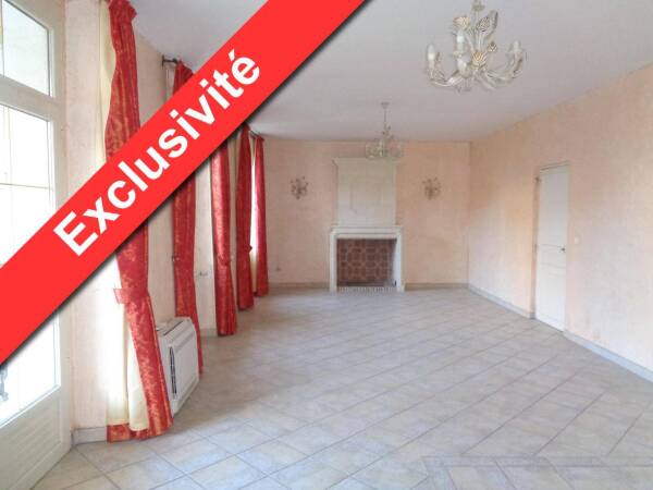 Appartement à Draguignan (83300)