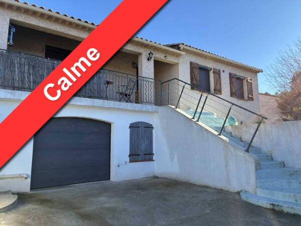 Maison à Draguignan (83300)