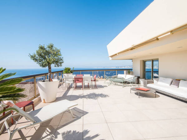 Appartement 4 pièces 123 m² · à Nice · 123 m² · 2 950 000 €
