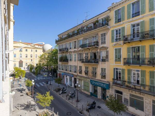 Appartement à Nice (06000)
