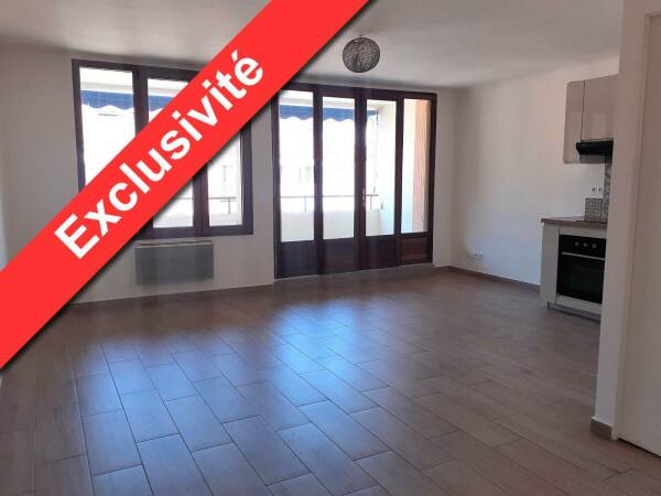 Appartement à Draguignan (83300)