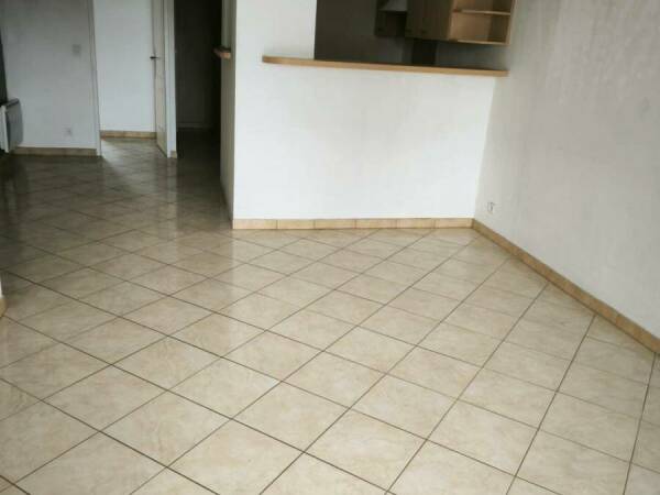 Appartement à Draguignan (83300)