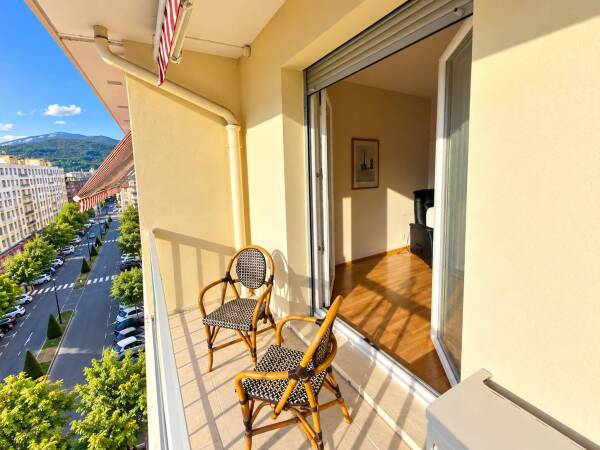 Aix-les-Bains – Appartement T3