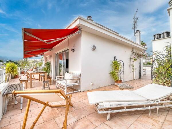 Appartement 2 pièces 51 m² · à Nice · 51 m² · 499 000 €
