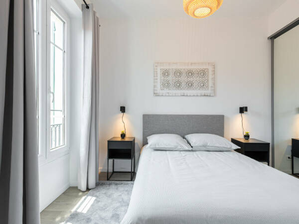 Appartement  - 2 pièces  - 35.0 m2 -  330 000 € - À vendre 