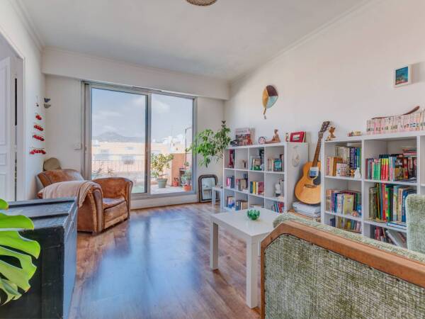 Appartement  - 2 pièces  - 32.46 m² -  219 000 € - À vendre 