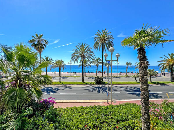 Appartement  - 3 pièces  - 94.0 m2 -  1 195 000 € - À vendre 