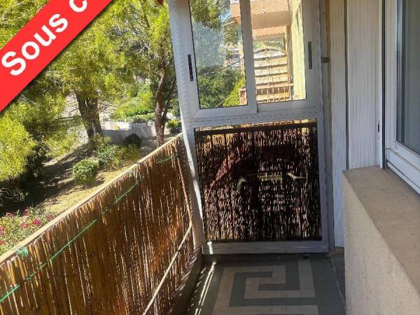 Appartement à Draguignan (83300)