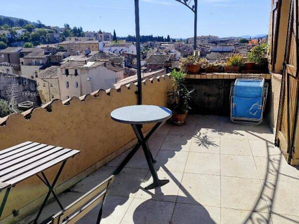 Appartement à Draguignan (83300)