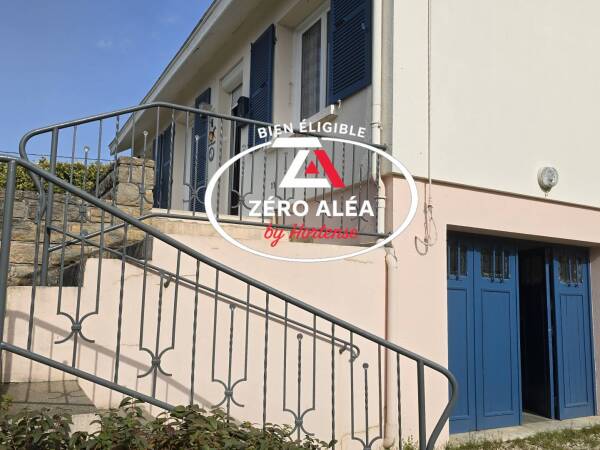 Viager Occupé à Montceau-les-mines