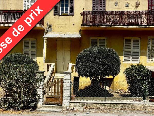 Appartement à Draguignan (83300)