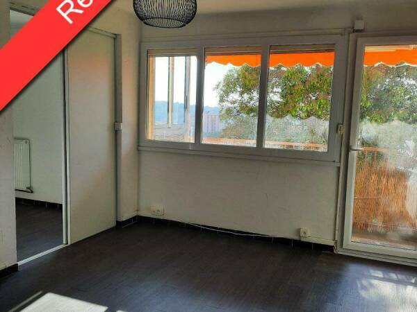 Appartement à Draguignan (83300)