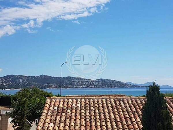 APPARTEMENT SAINTE MAXIME