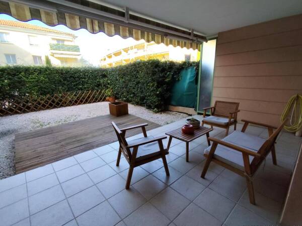 Appartement à Draguignan (83300)