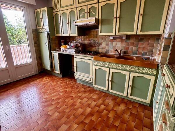 Appartement à Draguignan (83300)