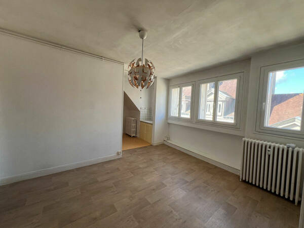Appartement Hyper centre Beauvais 48 m²