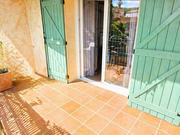 Maison de village Roquebrune Sur Argens - Var