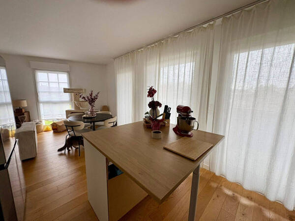 Appartement Lens 3 pièce(s) 65 m2