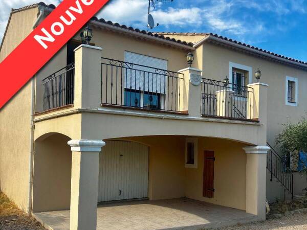 Maison à Draguignan (83300)