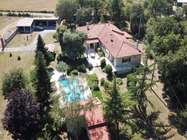 Vente à terme Libre sur 30ans à Marnaves 81170 (Tarn)