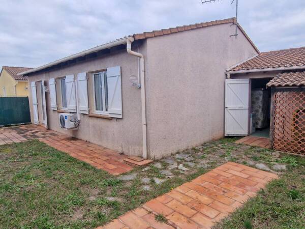 Maison à vendre au Muy - EXCLUSIVITE