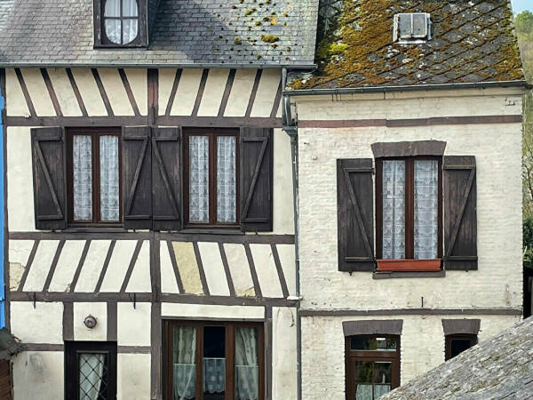 Maison Songeons 7 pièce(s) 110 m2