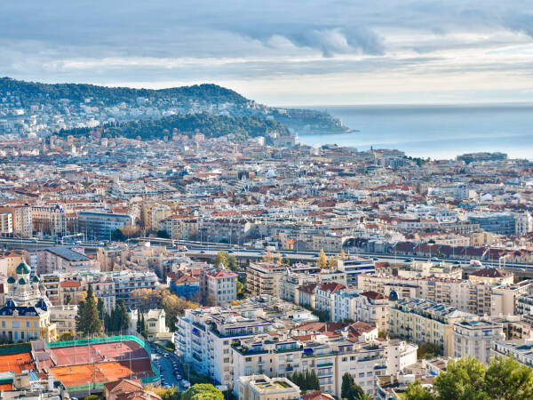 Appartement  - 3 pièces  - 82.11 m2 -  400 000 € - À vendre 