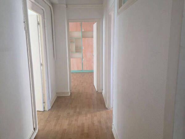 Appartement de Standing Hyper Centre ville