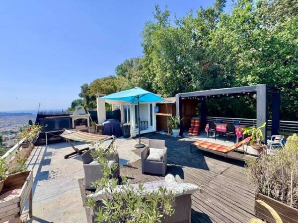 Appartement  - 2 pièces  - 57.24 m² -  430 000 € - À vendre 