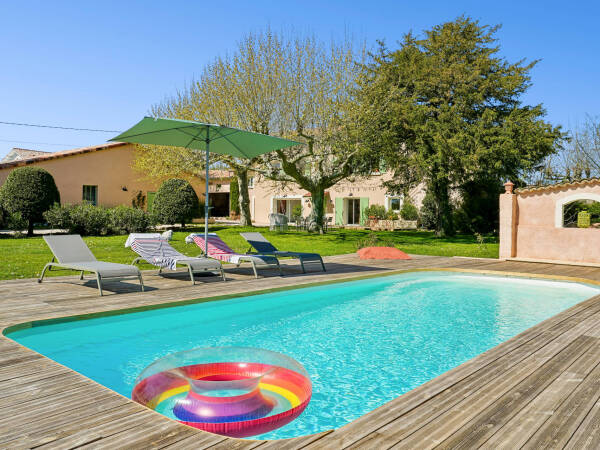 VENTE À TERME LIBRE À MALISSARD