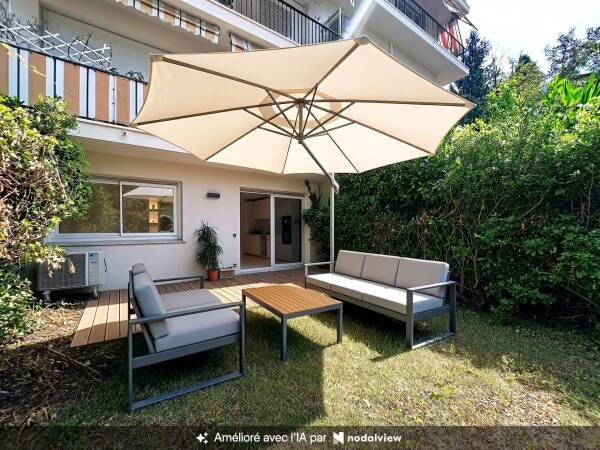 Appartement  - 3 pièces  - 69.0 m² -  480 000 € - À vendre 