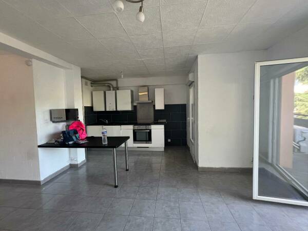 Appartement à Draguignan (83300)