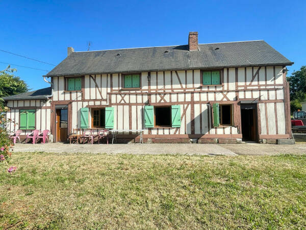 A16 Maison  9 pièce(s) 165 m2
