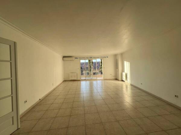 Appartement à Draguignan (83300)