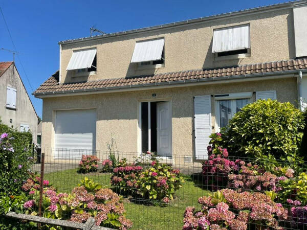 Maison Creveceour Le Grand 6 pièce(s) 105 m2