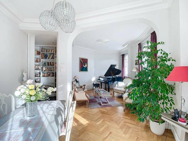 Appartement à Nice (06000)