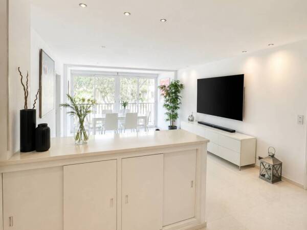 Superbe Appartement Résidence Saint-Antoine