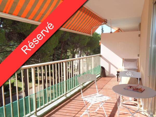 Appartement à Draguignan (83300)