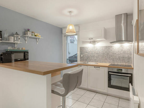 Appartement Beauvais CENTRE, 3 pièce(s) 58 m2