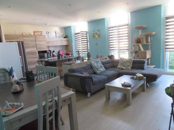 Appartement à Draguignan (83300)